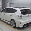 toyota prius-α 2014 -TOYOTA 【富士山 343ﾕ 117】--Prius α DAA-ZVW41W--ZVW41W-0008866---TOYOTA 【富士山 343ﾕ 117】--Prius α DAA-ZVW41W--ZVW41W-0008866- image 11