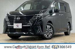 nissan serena 2023 -NISSAN--Serena 6AA-GFC28--GFC28-005226---NISSAN--Serena 6AA-GFC28--GFC28-005226-