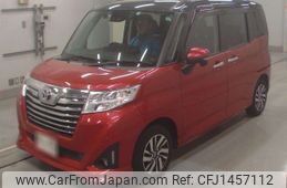 toyota roomy 2020 -TOYOTA--Roomy M900A-0458789---TOYOTA--Roomy M900A-0458789-