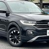 volkswagen t-cross 2021 -VOLKSWAGEN--VW T-Cross 3BA-C1DKR--WVGZZZC1ZMY064718---VOLKSWAGEN--VW T-Cross 3BA-C1DKR--WVGZZZC1ZMY064718- image 5