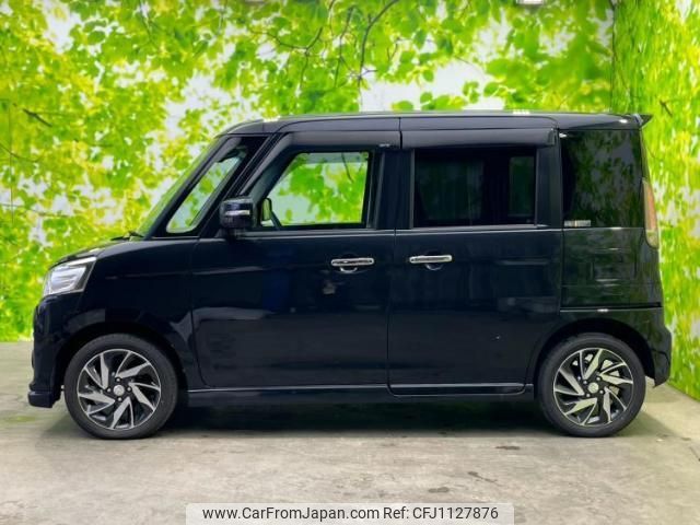 suzuki spacia 2016 quick_quick_DAA-MK42S_MK42S-797665 image 2