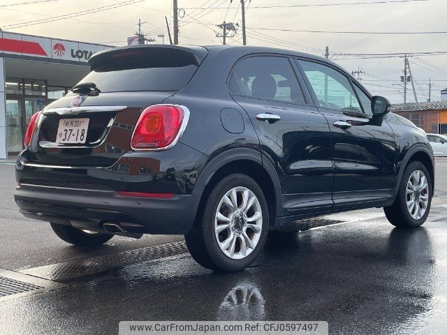 fiat 500x 2016 -FIAT 【新潟 301ﾕ3718】--Fiat 500X 33414--0P490092---FIAT 【新潟 301ﾕ3718】--Fiat 500X 33414--0P490092- image 2