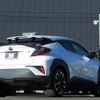 toyota c-hr 2018 quick_quick_DAA-ZYX10_ZYX10-21540002 image 7