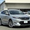 toyota harrier 2016 -TOYOTA--Harrier DBA-ZSU60W--ZSU60-0077104---TOYOTA--Harrier DBA-ZSU60W--ZSU60-0077104- image 1