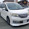 nissan serena 2012 CFJ1713063 image 17