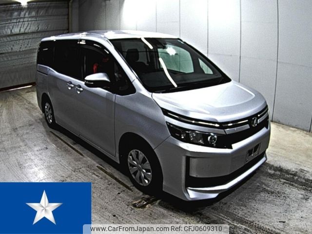 toyota voxy 2016 -TOYOTA--Voxy ZRR80G--ZRR80-0227900---TOYOTA--Voxy ZRR80G--ZRR80-0227900- image 1