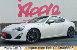 toyota 86 2016 -TOYOTA--86 DBA-ZN6--ZN6-062195---TOYOTA--86 DBA-ZN6--ZN6-062195-