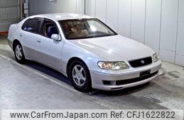 toyota aristo 1993 CFJ1622822