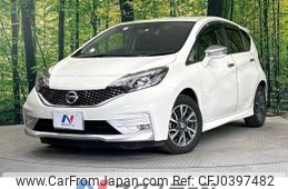 nissan note 2018 -NISSAN--Note DAA-HE12--HE12-176016---NISSAN--Note DAA-HE12--HE12-176016-