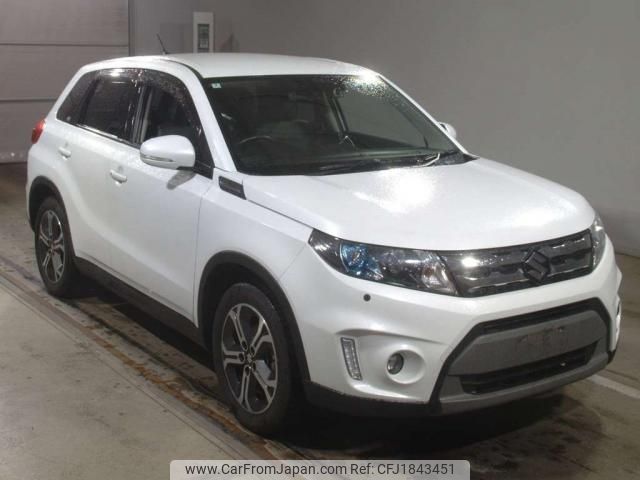 suzuki escudo 2016 CFJ1843451 image 1