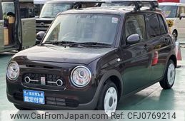 suzuki alto-lapin 2023 -SUZUKI--Alto Lapin 5BA-HE33S--HE33S-433159---SUZUKI--Alto Lapin 5BA-HE33S--HE33S-433159-