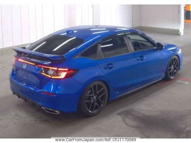 honda civic 2022 -HONDA--Civic 6BA-FL1--FL1-1100200---HONDA--Civic 6BA-FL1--FL1-1100200- image 2
