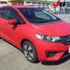 honda fit 2013 CFJ1486309 image 1