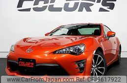 toyota 86 2017 quick_quick_DBA-ZN6_ZN6-076820