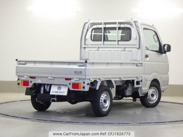 suzuki carry-truck 2024 CFJ1826773 image 2