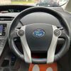 toyota prius 2010 CFJ1813608 image 39