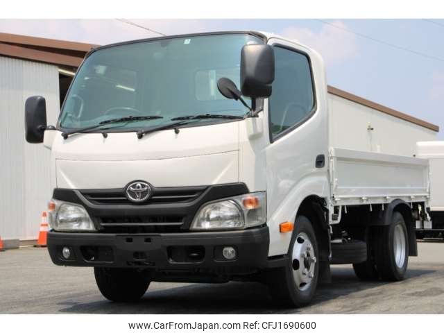 toyota toyoace 2016 CFJ1690600 image 1