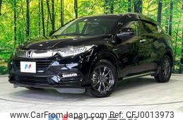 honda vezel 2018 -HONDA--VEZEL DAA-RU3--RU3-1302927---HONDA--VEZEL DAA-RU3--RU3-1302927-