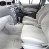 toyota belta 2010 -TOYOTA--Belta NCP96--1011615---TOYOTA--Belta NCP96--1011615- image 4