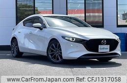 mazda mazda3 2020 -MAZDA--MAZDA3 3DA-BP8P--BP8P-108401---MAZDA--MAZDA3 3DA-BP8P--BP8P-108401-