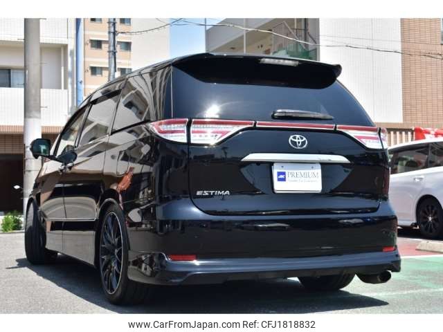 toyota estima 2016 CFJ1818832 image 2