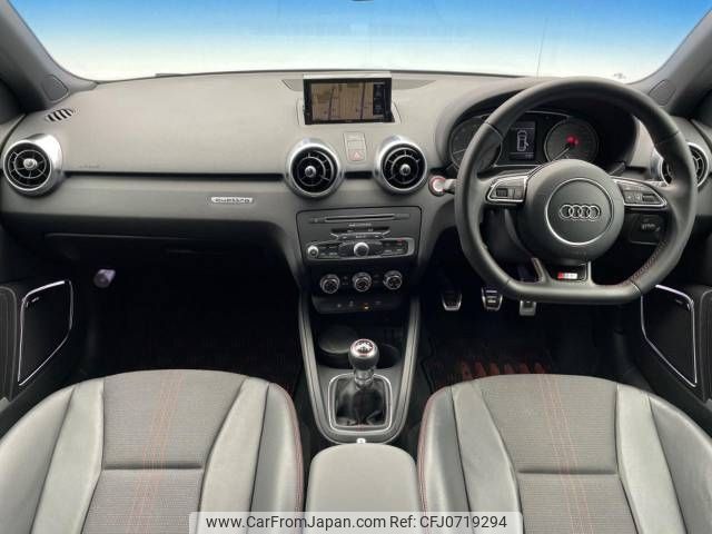 audi s1 2015 -AUDI--Audi S1 ABA-8XCWZF--WAUZZZ8X4FB005974---AUDI--Audi S1 ABA-8XCWZF--WAUZZZ8X4FB005974- image 2