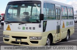 nissan civilian-bus 2012 23940615