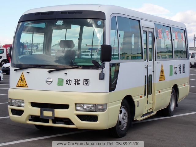 nissan civilian-bus 2012 23940615 image 1