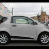 toyota iq 2008 -TOYOTA--iQ KGJ10--6001543---TOYOTA--iQ KGJ10--6001543- image 28