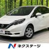 nissan note 2019 -NISSAN--Note DBA-E12--E12-612628---NISSAN--Note DBA-E12--E12-612628- image 1