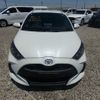 toyota yaris 2021 NIKYO_CR23490 image 3