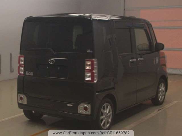 toyota pixis-mega 2021 CFJ1659782 image 2