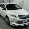 toyota harrier 2018 -TOYOTA 【富山 301ヒ5163】--Harrier AVU65W-0055485---TOYOTA 【富山 301ヒ5163】--Harrier AVU65W-0055485- image 1