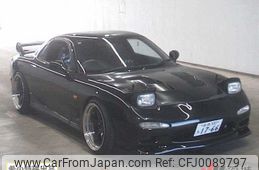 mazda rx-7 1999 -MAZDA 【前橋 300ﾁ1766】--RX-7 FD3Sｶｲ--503174---MAZDA 【前橋 300ﾁ1766】--RX-7 FD3Sｶｲ--503174-