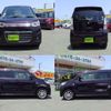 suzuki wagon-r 2013 -SUZUKI--Wagon R DBA-MH34S--MH34S-703467---SUZUKI--Wagon R DBA-MH34S--MH34S-703467- image 4