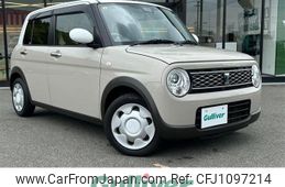 suzuki alto-lapin 2020 -SUZUKI--Alto Lapin DBA-HE33S--HE33S-258029---SUZUKI--Alto Lapin DBA-HE33S--HE33S-258029-