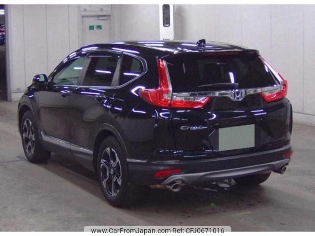 honda cr-v 2022 quick_quick_6BA-RW1_RW1-1300392 image 2