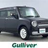 suzuki alto-lapin 2014 -SUZUKI--Alto Lapin DBA-HE22S--HE22S-838139---SUZUKI--Alto Lapin DBA-HE22S--HE22S-838139- image 1