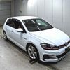 volkswagen golf 2017 CFJ1728609 image 1