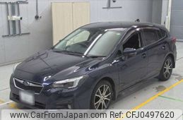 subaru impreza-wagon 2017 -SUBARU 【豊田 300も6830】--Impreza Wagon GT6-006543---SUBARU 【豊田 300も6830】--Impreza Wagon GT6-006543-