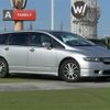 honda odyssey 2007 -HONDA--Odyssey DBA-RB1--RB1-3313768---HONDA--Odyssey DBA-RB1--RB1-3313768- image 1