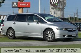 honda odyssey 2007 -HONDA--Odyssey DBA-RB1--RB1-3313768---HONDA--Odyssey DBA-RB1--RB1-3313768-
