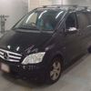 mercedes-benz v-class 2012 -MERCEDES-BENZ--Benz V Class ABA-639350--WDF63981123687787---MERCEDES-BENZ--Benz V Class ABA-639350--WDF63981123687787- image 1