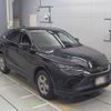 toyota harrier 2022 -TOYOTA--Harrier MXUA80-0078043---TOYOTA--Harrier MXUA80-0078043- image 6