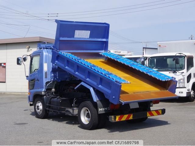 hino ranger 2015 CFJ1689798 image 2