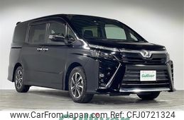 toyota voxy 2018 -TOYOTA--Voxy DBA-ZRR80W--ZRR80-0431841---TOYOTA--Voxy DBA-ZRR80W--ZRR80-0431841-