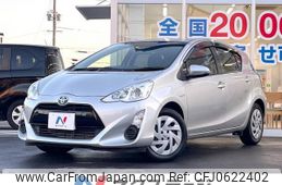 toyota aqua 2016 -TOYOTA--AQUA DAA-NHP10--NHP10-6510125---TOYOTA--AQUA DAA-NHP10--NHP10-6510125-