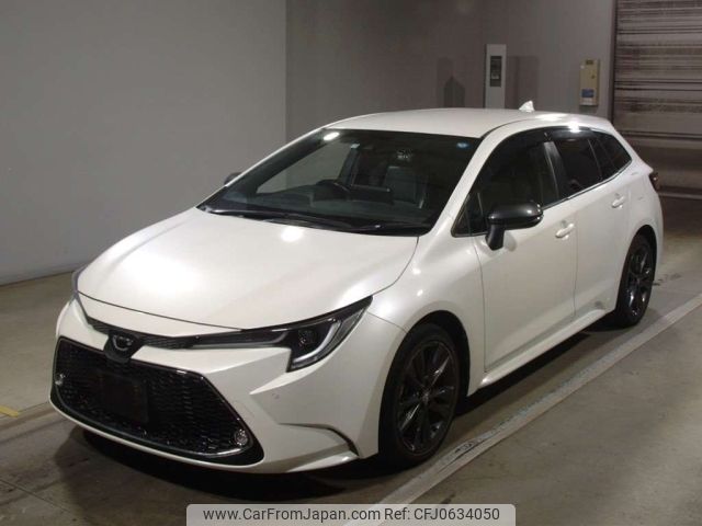 toyota corolla-touring-wagon 2019 -TOYOTA--Corolla Touring ZRE212W-6003635---TOYOTA--Corolla Touring ZRE212W-6003635- image 1