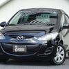 mazda demio 2012 quick_quick_DBA-DE3FS_DE3FS-536451 image 1