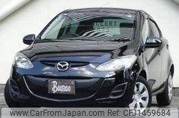 mazda demio 2012 quick_quick_DBA-DE3FS_DE3FS-536451
